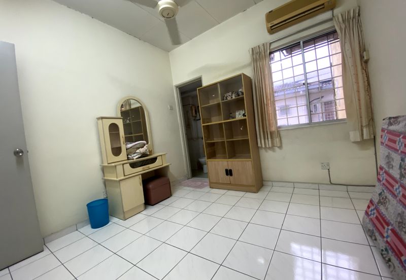 Bandar Damai Perdana