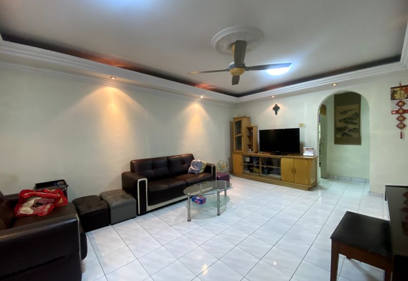 Bandar Damai Perdana