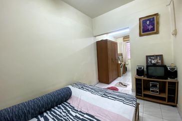 Bandar Damai Perdana