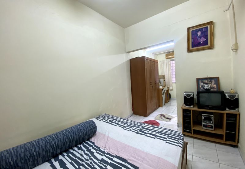 Bandar Damai Perdana