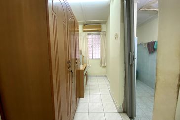 Bandar Damai Perdana