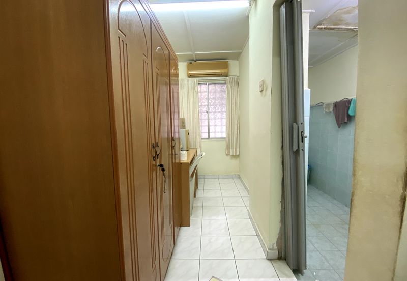 Bandar Damai Perdana