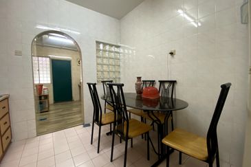 Bandar Damai Perdana