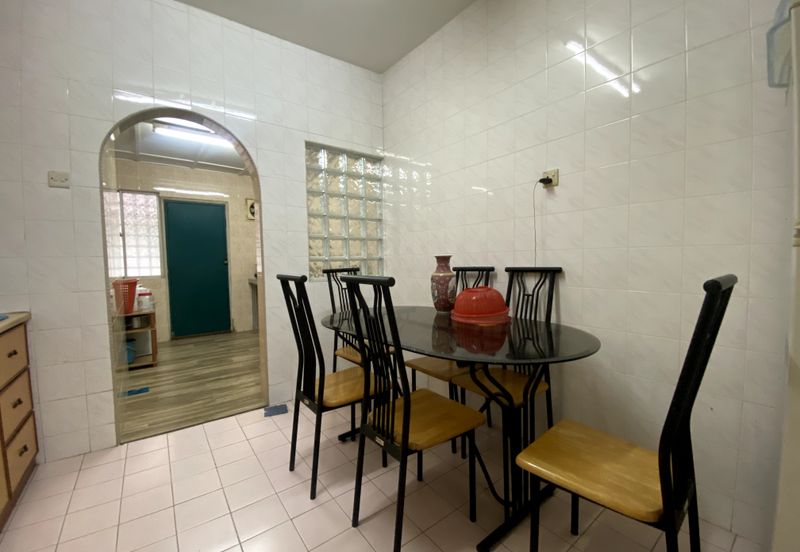 Bandar Damai Perdana