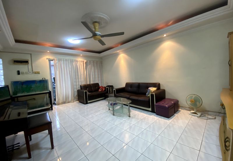 Bandar Damai Perdana