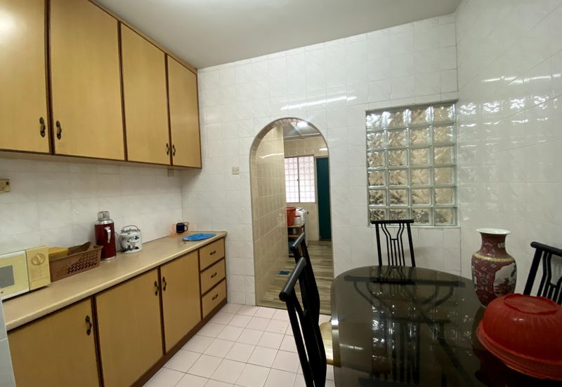 Bandar Damai Perdana