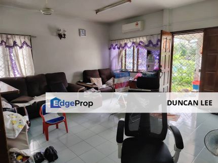 2 Storey House at Pandan Indah For Sale, Selangor, Pandan Indah