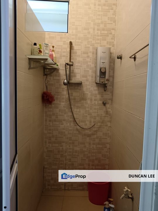 Super Cheap Single Storey Terrace @ Taman Kota Cheras, Selangor, Batu 9th Cheras