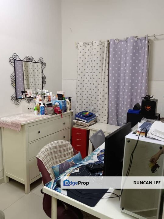 Super Cheap Single Storey Terrace @ Taman Kota Cheras, Selangor, Batu 9th Cheras