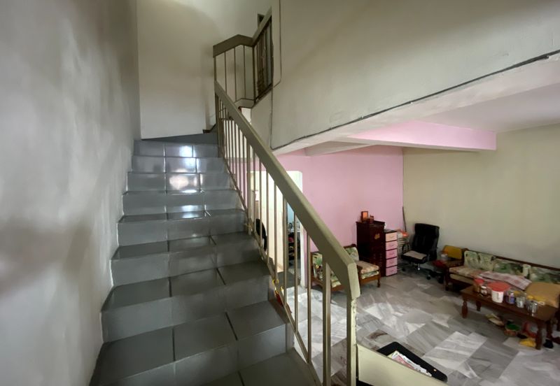 Bandar Damai Perdana