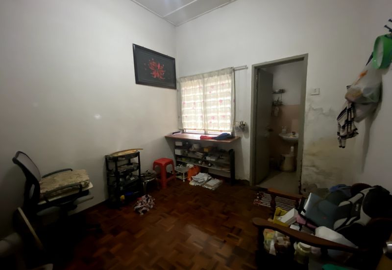 Bandar Damai Perdana