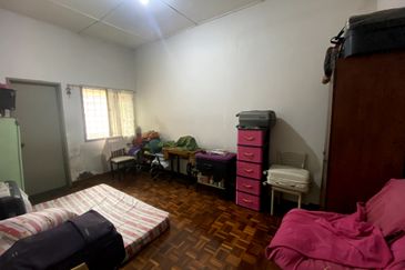 Bandar Damai Perdana