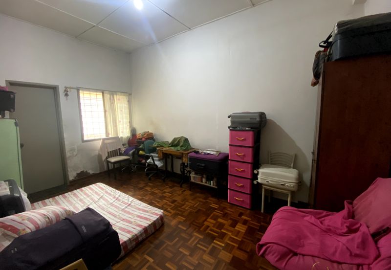 Bandar Damai Perdana