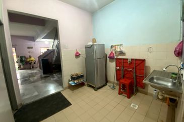 Bandar Damai Perdana