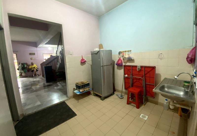 Bandar Damai Perdana