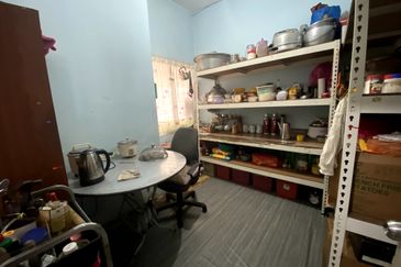 Bandar Damai Perdana