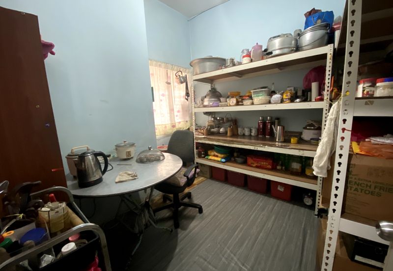 Bandar Damai Perdana