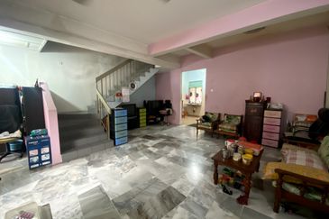 Bandar Damai Perdana