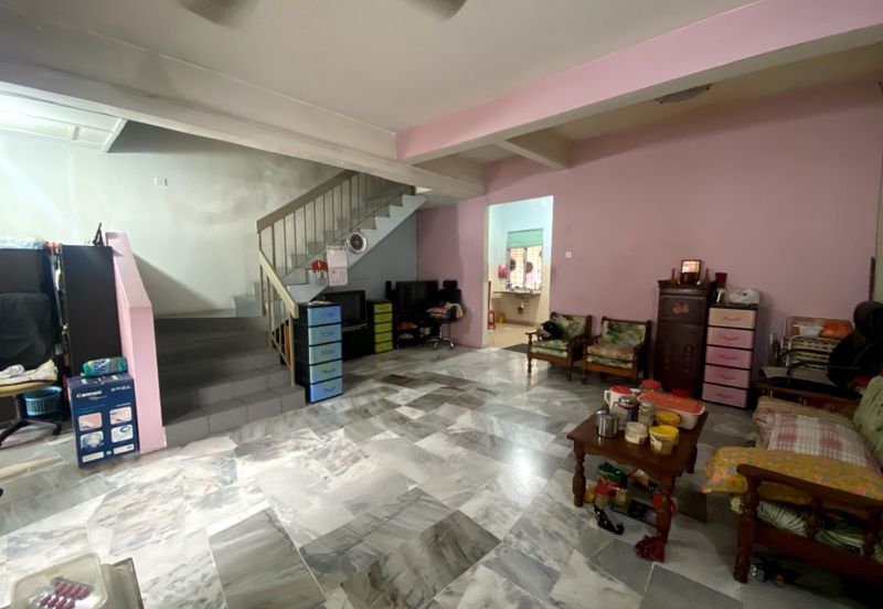 Bandar Damai Perdana