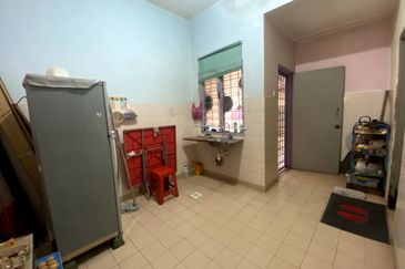 Bandar Damai Perdana