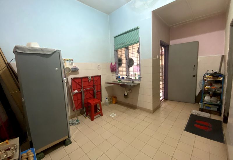 Bandar Damai Perdana