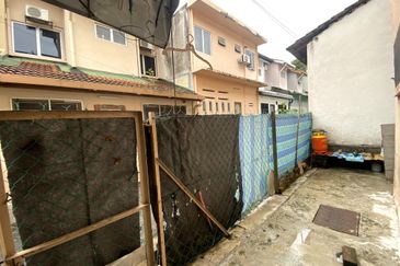 Bandar Damai Perdana