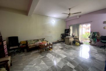 Bandar Damai Perdana