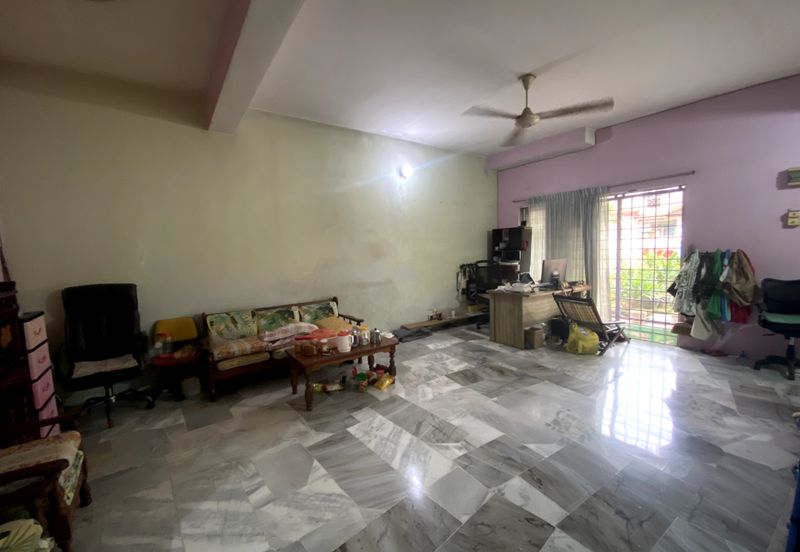 Bandar Damai Perdana