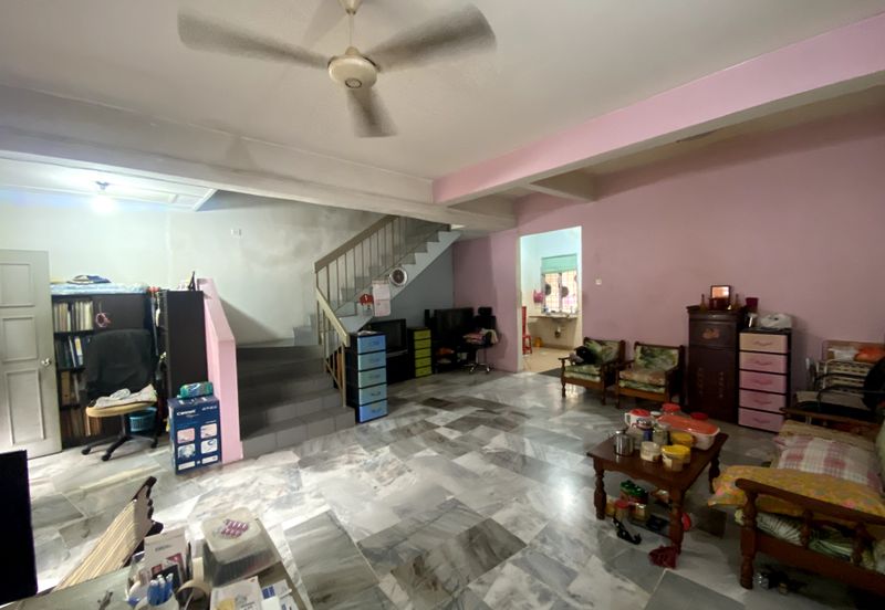 Bandar Damai Perdana