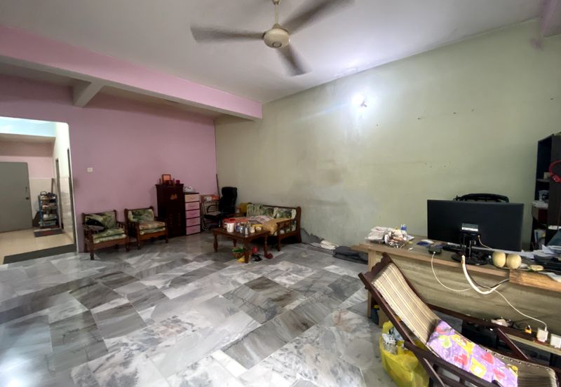 Bandar Damai Perdana