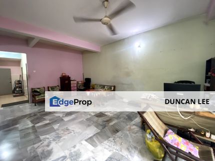 2 Storey House for Sale @ Bandar Damai Perdana, Kuala Lumpur, Cheras