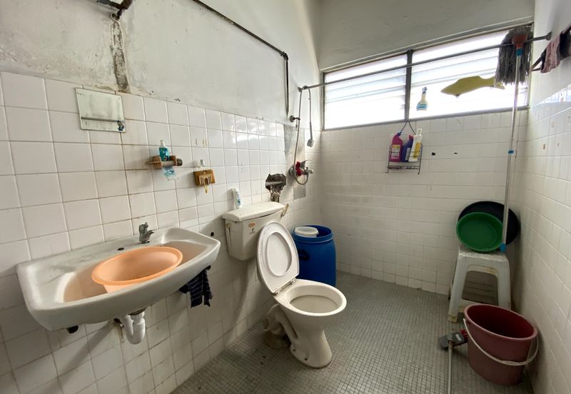 Jalan Bunga Kemboja 3