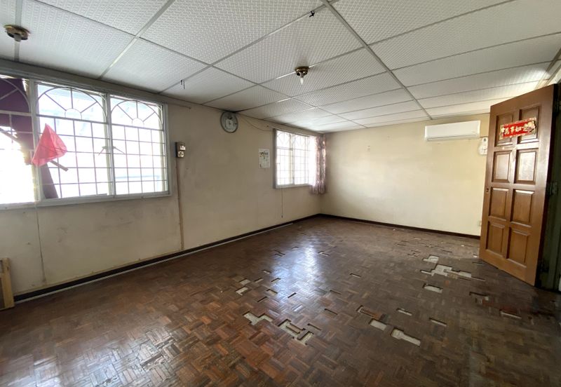 Jalan Bunga Kemboja 3