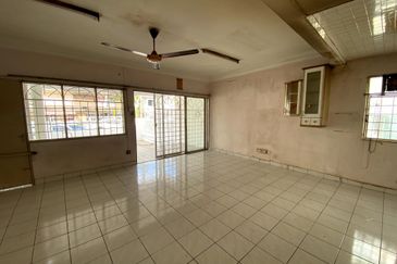 Jalan Bunga Kemboja 3