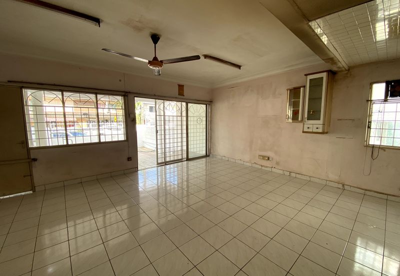 Jalan Bunga Kemboja 3