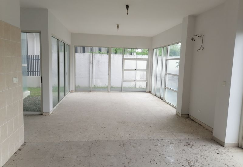 Taman Anjung Residensi