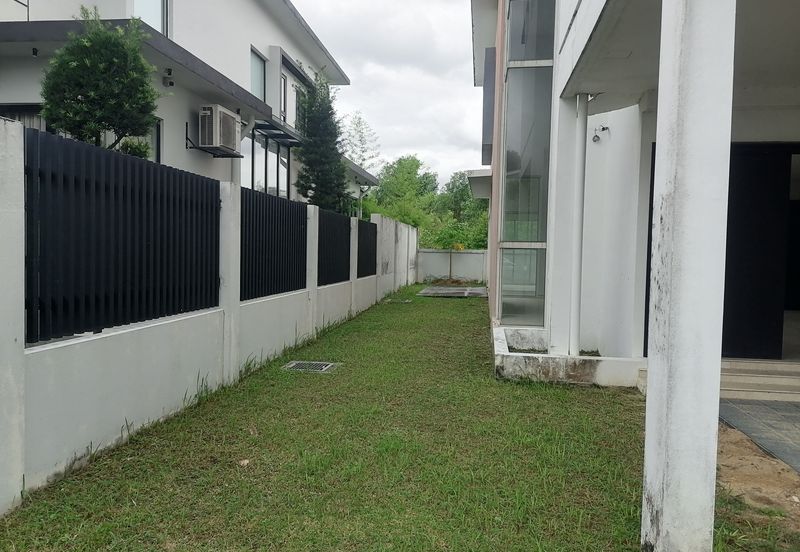 Taman Anjung Residensi