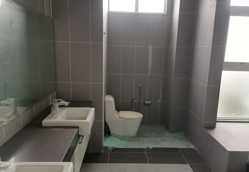 Taman Anjung Residensi