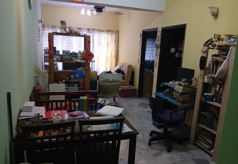 Antara Apartment, Taman Mulia Jaya