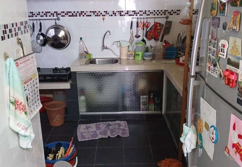 Antara Apartment, Taman Mulia Jaya