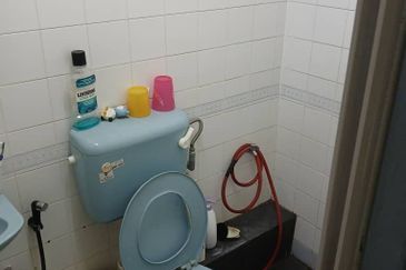 Antara Apartment, Taman Mulia Jaya