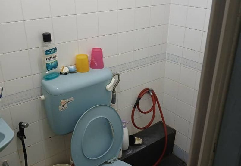 Antara Apartment, Taman Mulia Jaya