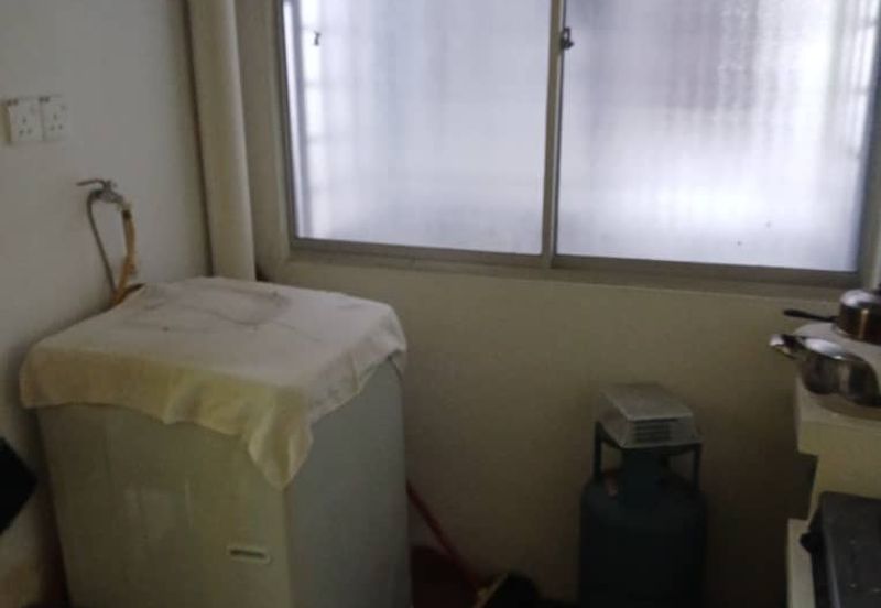 Antara Apartment, Taman Mulia Jaya