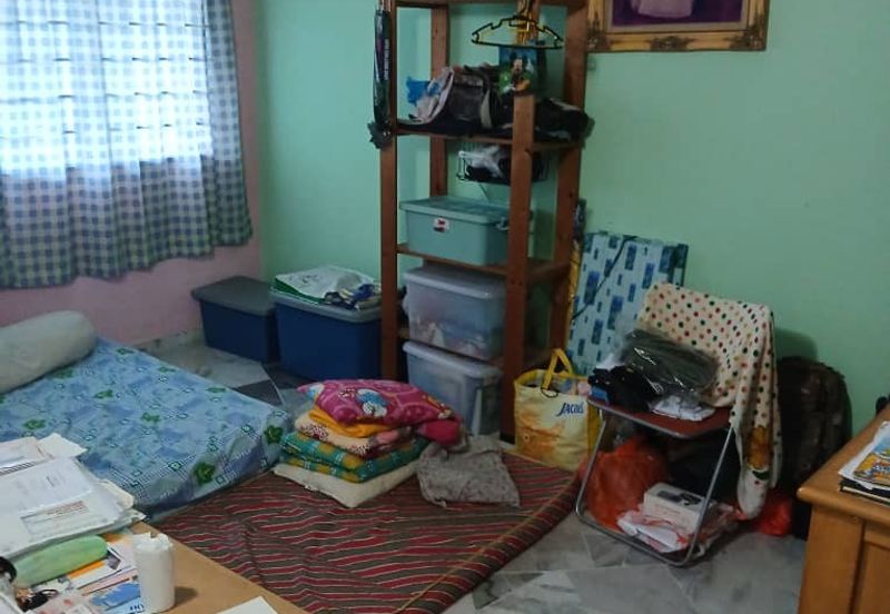 Antara Apartment, Taman Mulia Jaya