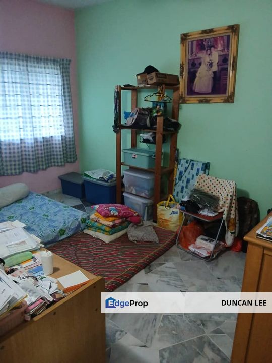 Block B1, Level 3 Apartment For Sale @ Antara Apt, Tmn Mulia Jaya, Ampang, Selangor, Ampang