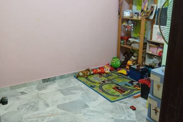 Antara Apartment, Taman Mulia Jaya