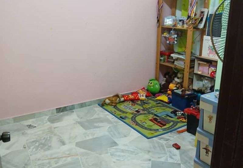 Antara Apartment, Taman Mulia Jaya