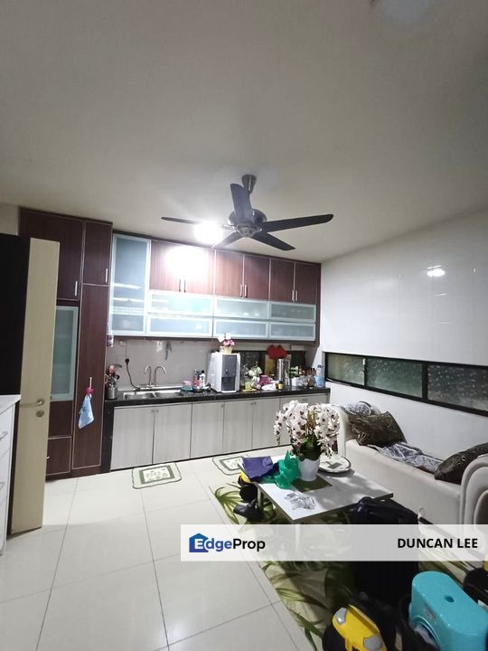 3 Storey Semi-D @ Taman Tropika 2, Kajang, Selangor, Kajang