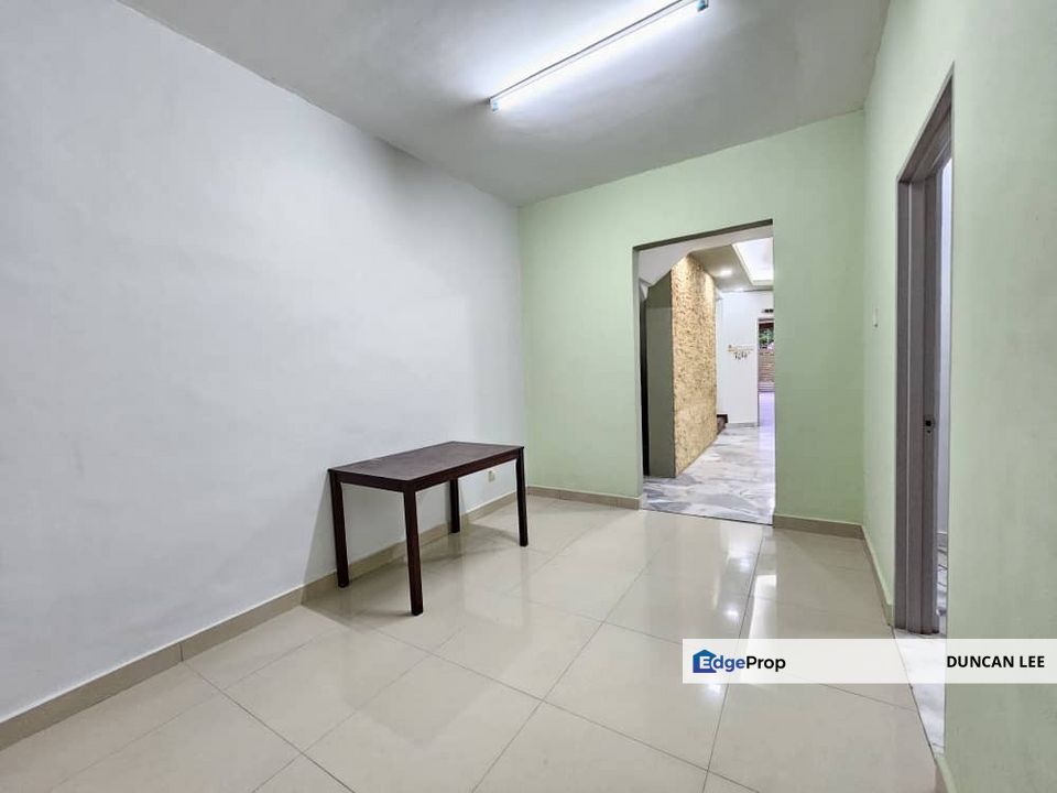 2 Storey Terrace House @ Taman Jaya Baru , Selangor, Cheras South