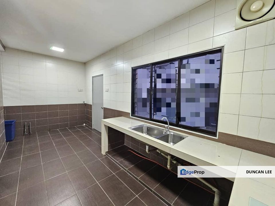 2 Storey Terrace House @ Taman Jaya Baru , Selangor, Cheras South